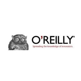 O'Reilly Media Logo